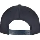 Snapback pet van biologisch katoen - Afbeelding 17