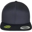 Snapback pet van biologisch katoen - Afbeelding 16