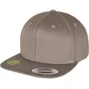 Snapback pet van biologisch katoen - Afbeelding 27