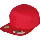 Snapback pet van biologisch katoen - Afbeelding 31