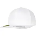 Snapback pet van biologisch katoen - Afbeelding 35