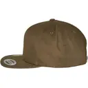 Snapback pet van biologisch katoen - Afbeelding 10