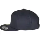 Snapback pet van biologisch katoen - Afbeelding 18