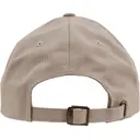 Baumwoll-Twill-Cap - 6 Panels - Bild 12