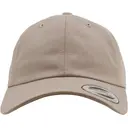 Baumwoll-Twill-Cap - 6 Panels - Bild 11
