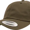 Baumwoll-Twill-Cap - 6 Panels - Bild 4