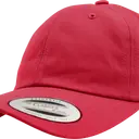 Baumwoll-Twill-Cap - 6 Panels - Bild 7