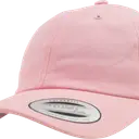 Baumwoll-Twill-Cap - 6 Panels - Bild 17