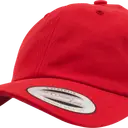 Baumwoll-Twill-Cap - 6 Panels - Bild 20