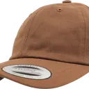 Baumwoll-Twill-Cap - 6 Panels - Bild 23