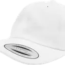 Baumwoll-Twill-Cap - 6 Panels - Bild 26