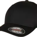 Cap made from recycled polyester - Image 5