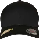 Cap made from recycled polyester - Image 2
