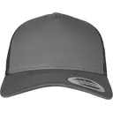 Retro trucker cap - Image 6