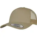 Retro trucker cap - Image 13