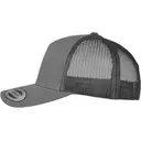 Retro trucker cap - Image 8
