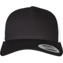 Bicolor Trucker Cap - Image 3