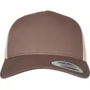Bicolor Trucker Cap - Image 10