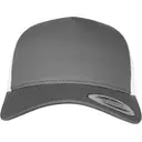 Bicolor Trucker Cap - Image 14