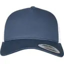 Bicolor Trucker Cap - Image 24