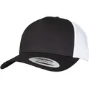 Bicolor Trucker Cap - Image 6