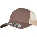 Bicolor Trucker Cap - Image 13