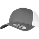 Bicolor Trucker Cap - Image 17
