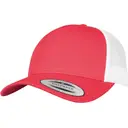 Bicolor Trucker Cap - Image 31