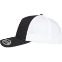 Bicolor Trucker Cap - Image 5