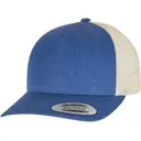 Bicolor Trucker Cap - Image 9