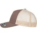 Bicolor Trucker Cap - Image 12