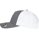 Bicolor Trucker Cap - Image 16