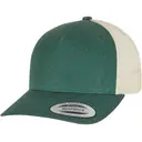 Bicolor Trucker Cap - Image 20