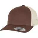 Bicolor Trucker Cap - Image 23