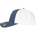 Bicolor Trucker Cap - Image 26