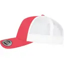 Bicolor Trucker Cap - Image 30