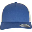 Bicolor Trucker Cap - Image 7
