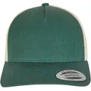 Bicolor Trucker Cap - Image 18