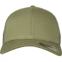 Flexfit Mesh Trucker Pet - Afbeelding 6