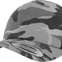 Trucker Camo Cap - Image 4