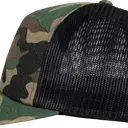 Trucker Camo Cap - Image 6