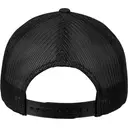 Casquette Retro Trucker Colored Front - Image 5