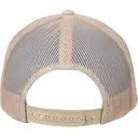 Casquette Retro Trucker Colored Front - Image 9