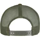Casquette Retro Trucker Colored Front - Image 15