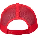 Casquette Retro Trucker Colored Front - Image 21
