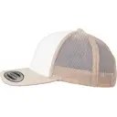 Casquette Retro Trucker Colored Front - Image 10
