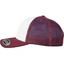 Casquette Retro Trucker Colored Front - Image 13