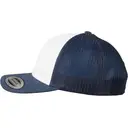 Casquette Retro Trucker Colored Front - Image 19