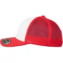 Casquette Retro Trucker Colored Front - Image 22