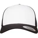 Casquette Retro Trucker Colored Front - Image 4